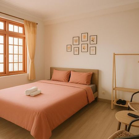 Happy House Homestay Hue Exterior photo