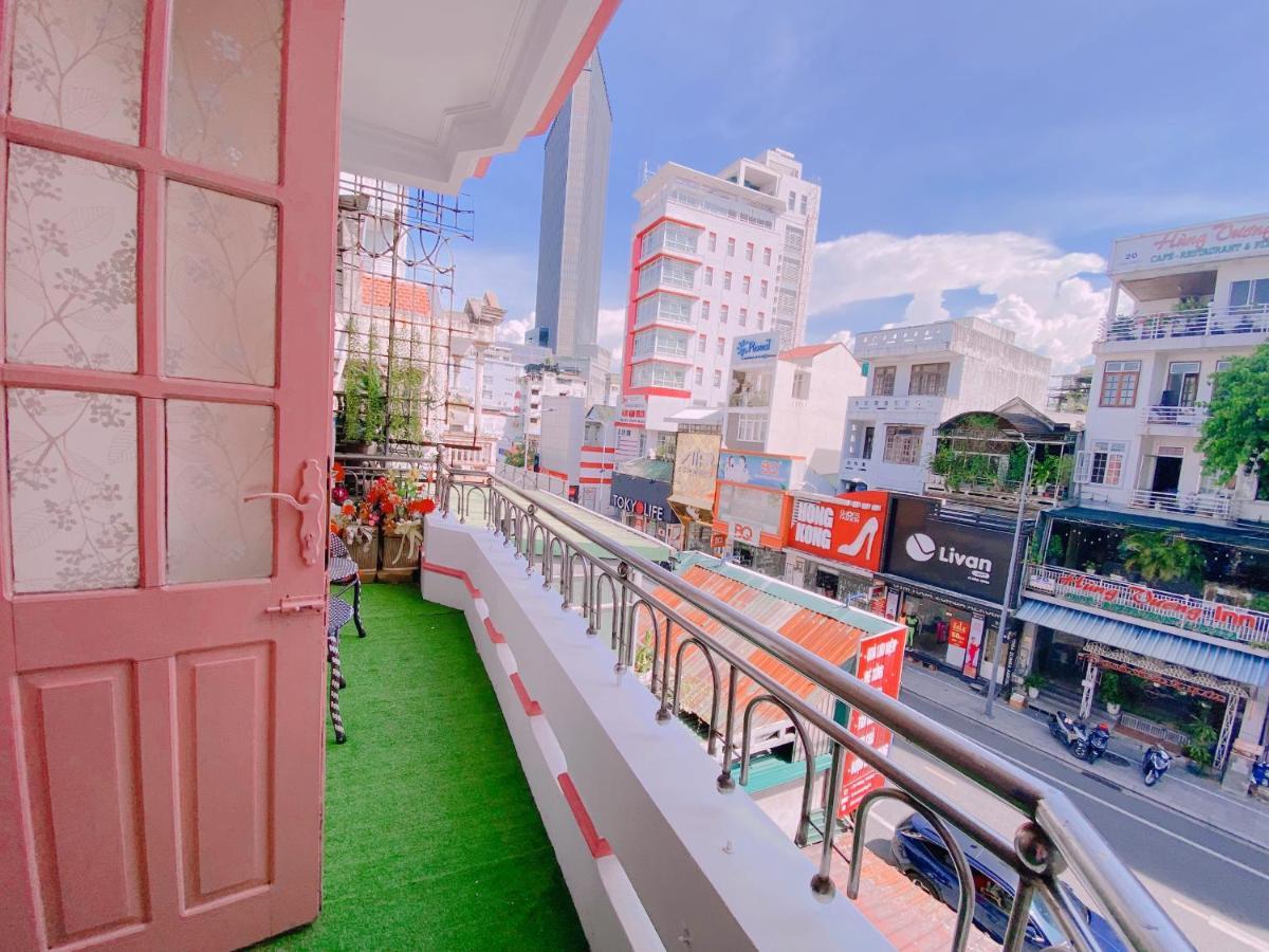 Happy House Homestay Hue Exterior photo