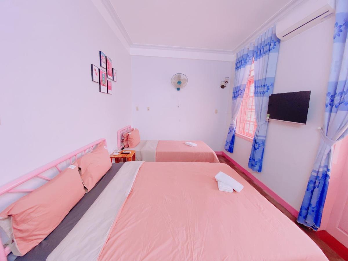 Happy House Homestay Hue Exterior photo