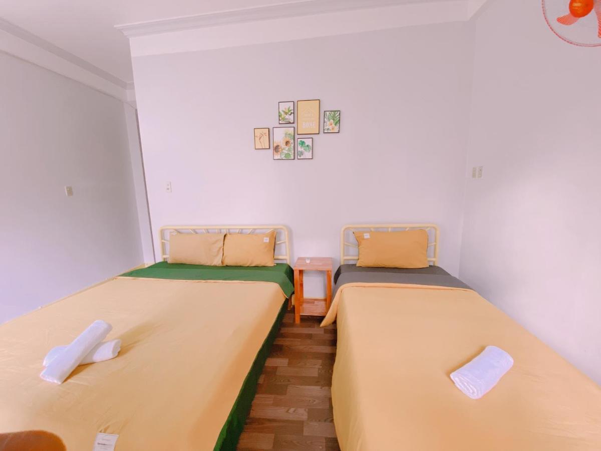 Happy House Homestay Hue Exterior photo