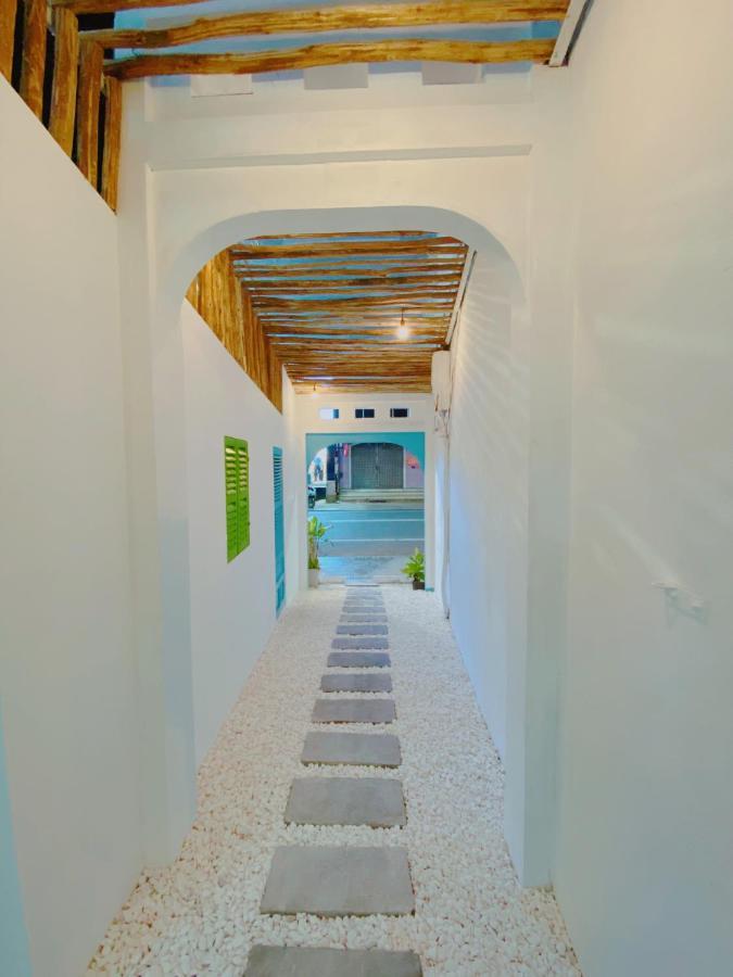 Happy House Homestay Hue Exterior photo