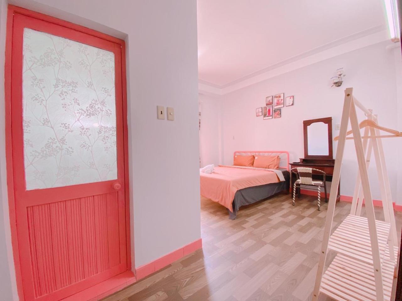 Happy House Homestay Hue Exterior photo