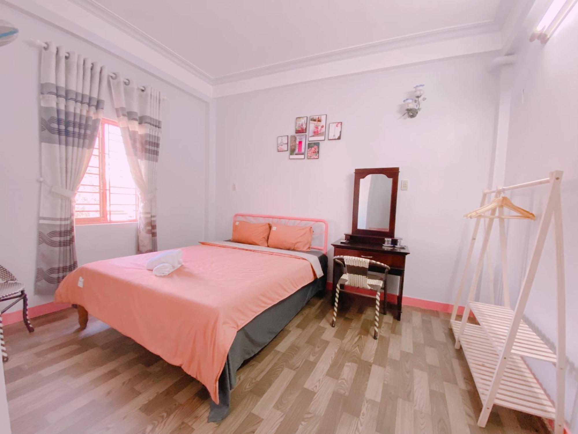 Happy House Homestay Hue Exterior photo