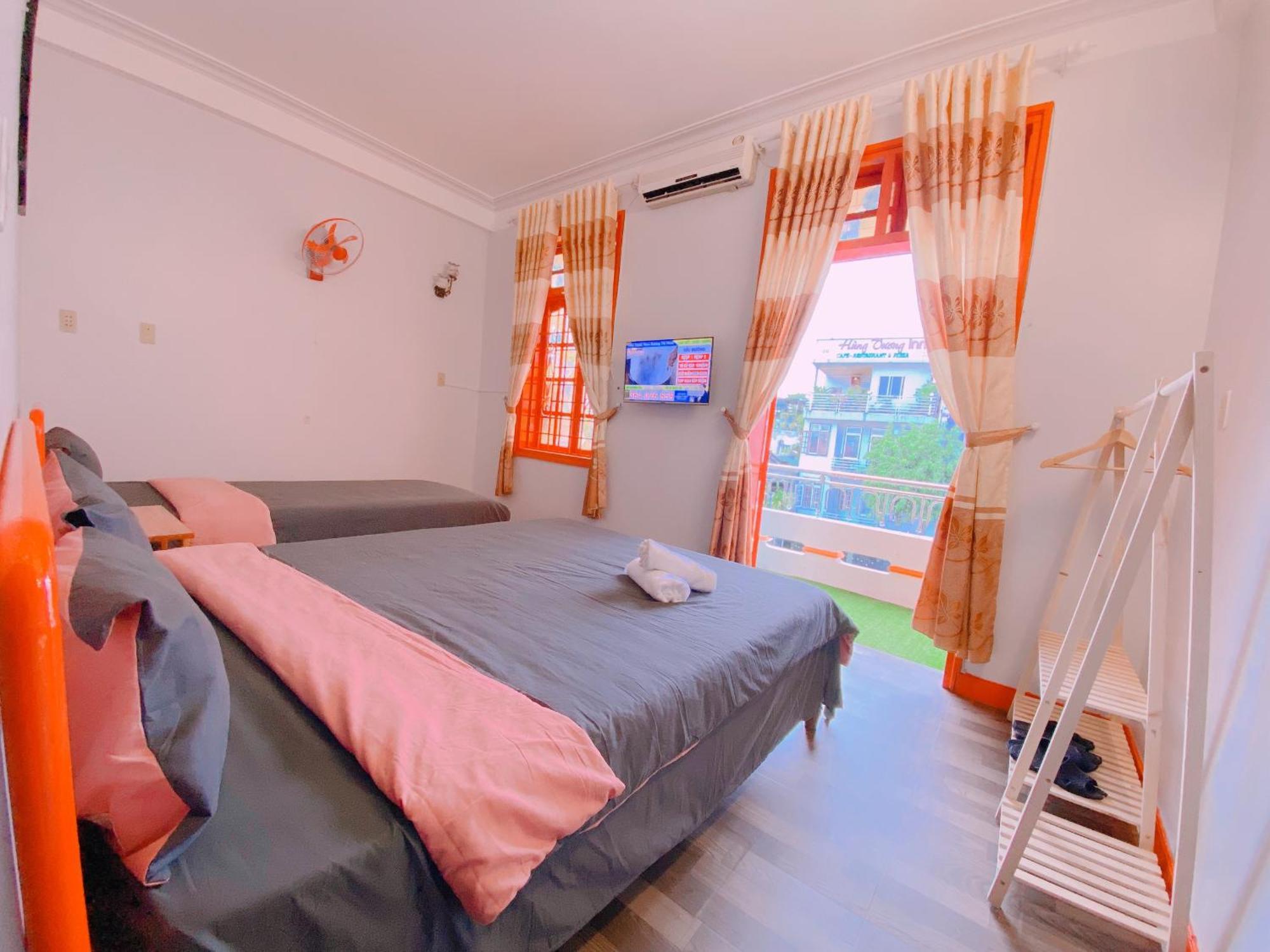 Happy House Homestay Hue Exterior photo