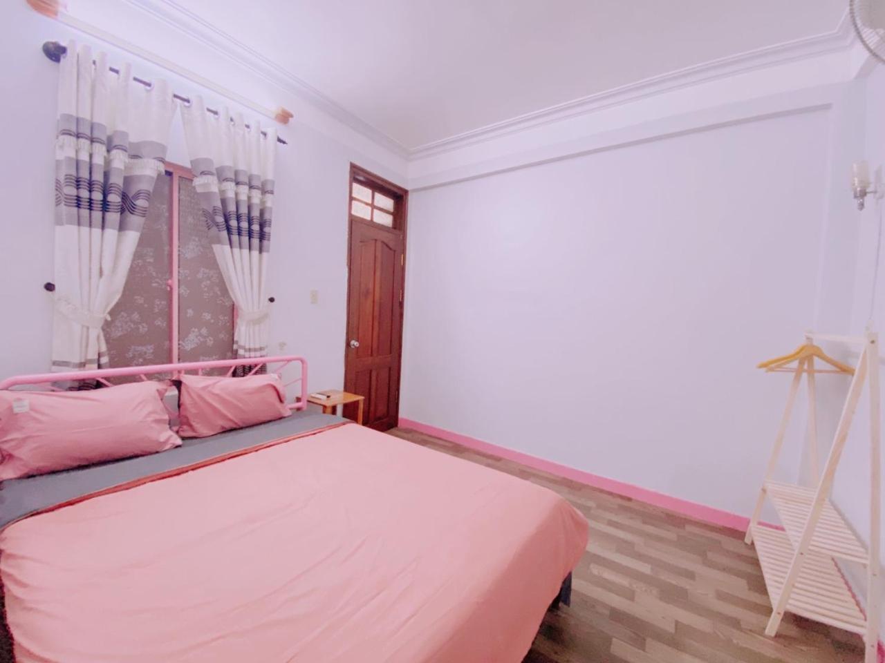 Happy House Homestay Hue Exterior photo