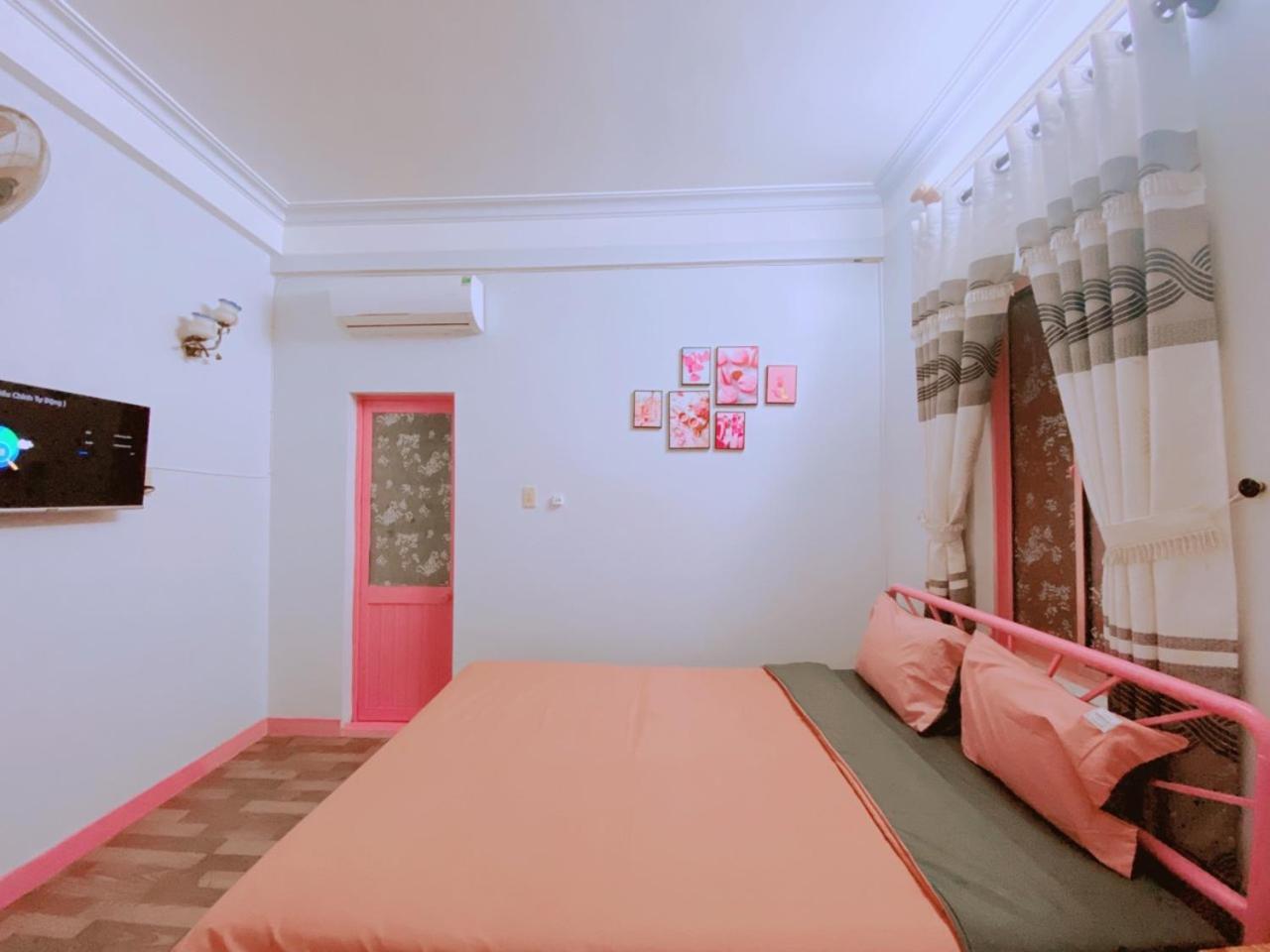 Happy House Homestay Hue Exterior photo