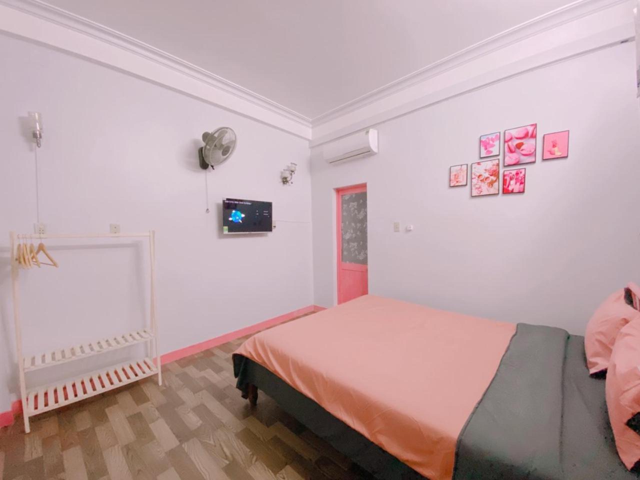 Happy House Homestay Hue Exterior photo