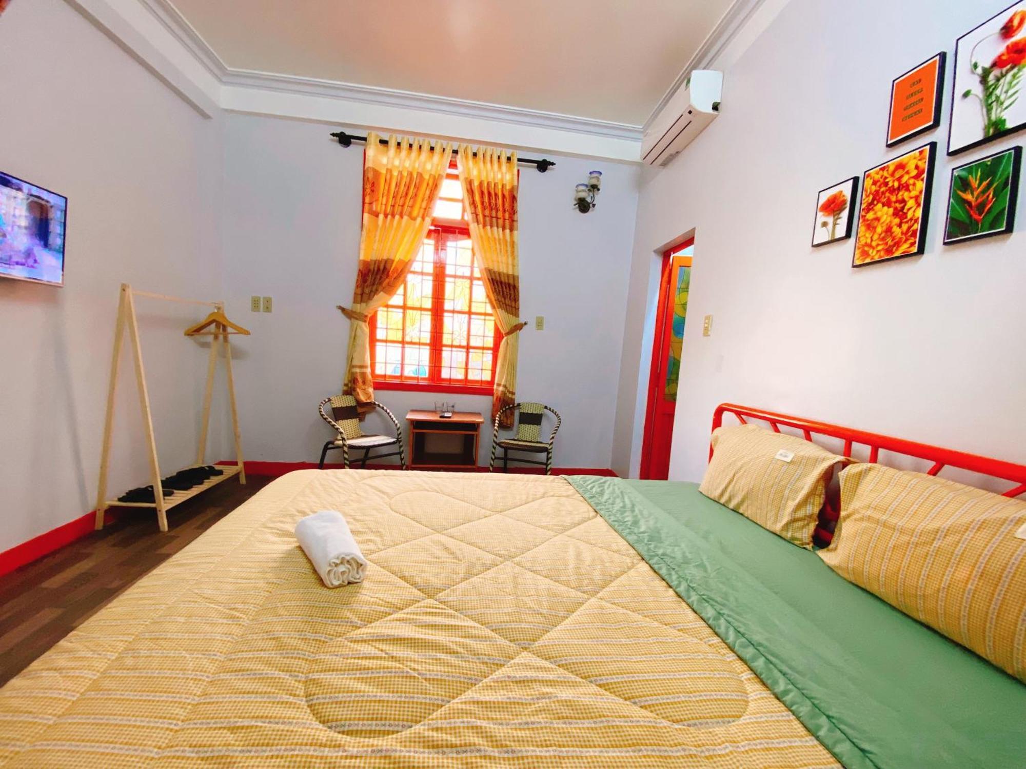 Happy House Homestay Hue Exterior photo