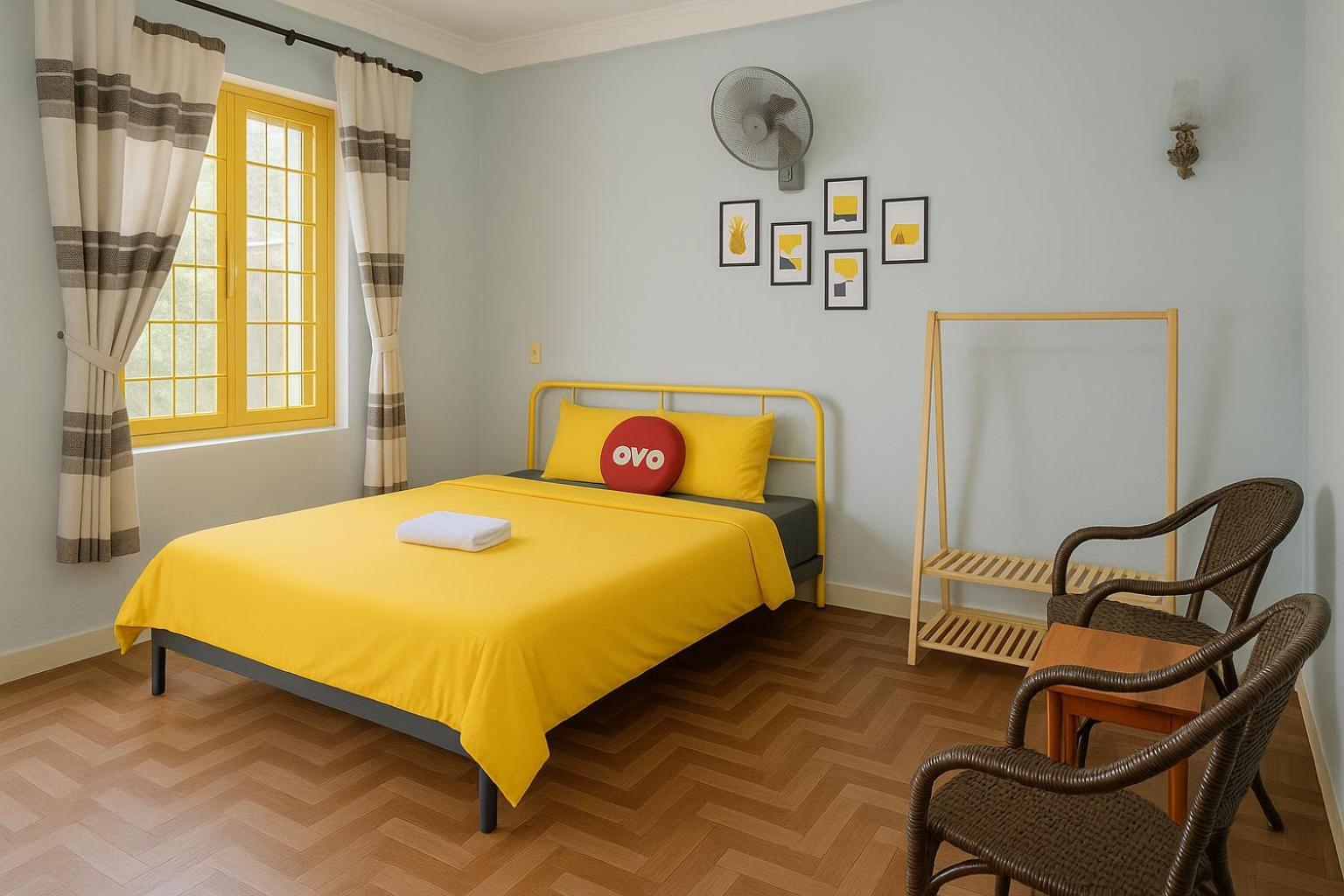 Happy House Homestay Hue Exterior photo