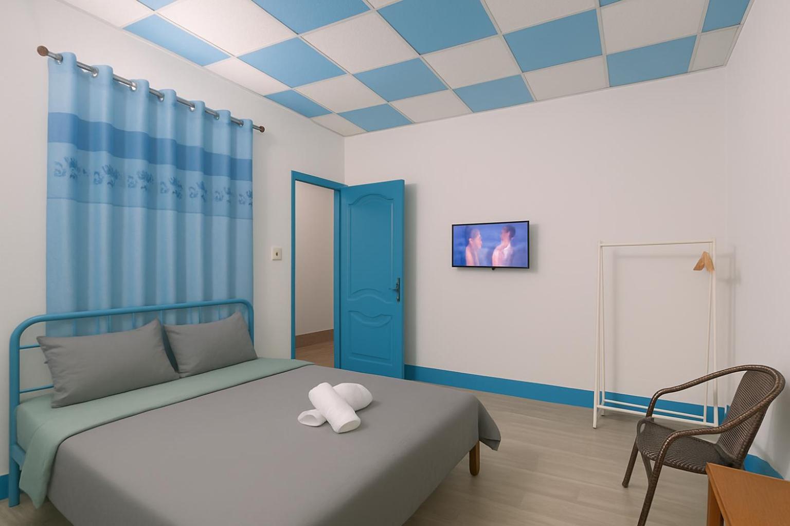 Happy House Homestay Hue Exterior photo