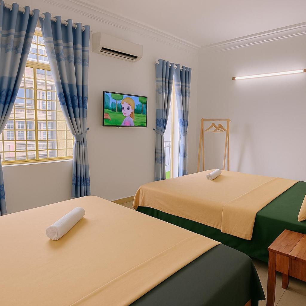 Happy House Homestay Hue Exterior photo