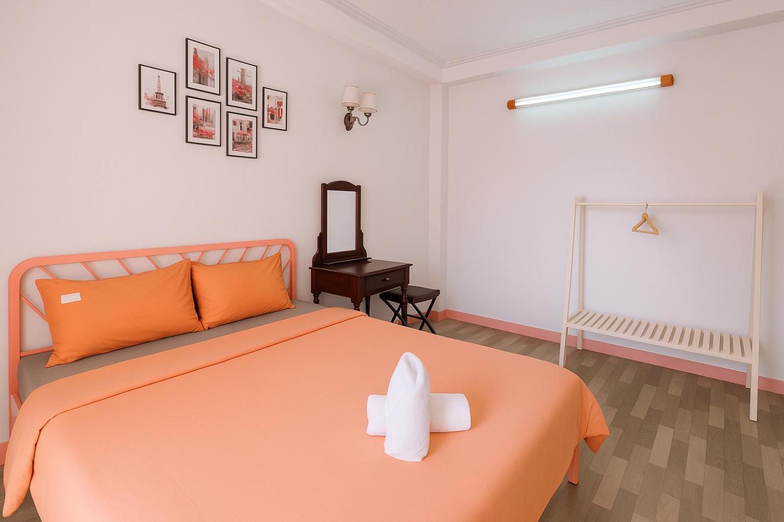 Happy House Homestay Hue Exterior photo