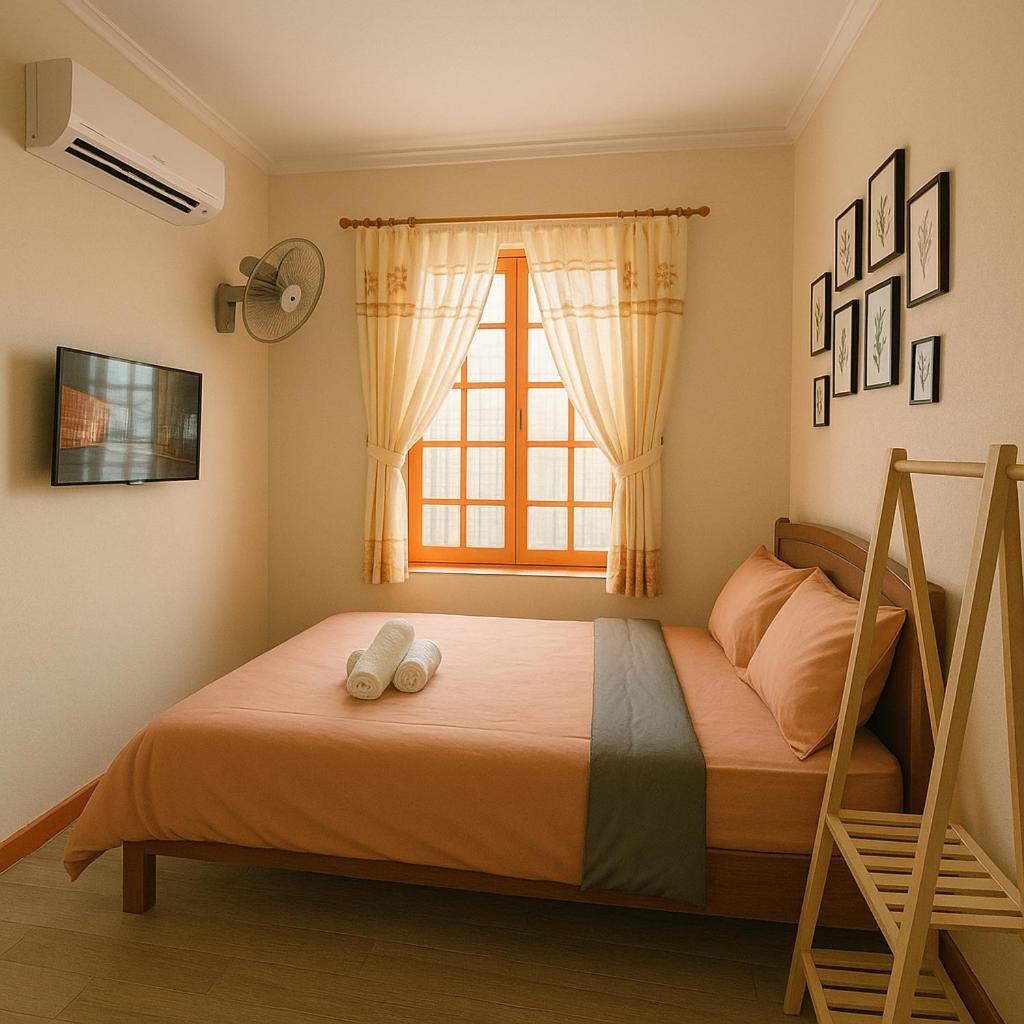 Happy House Homestay Hue Exterior photo
